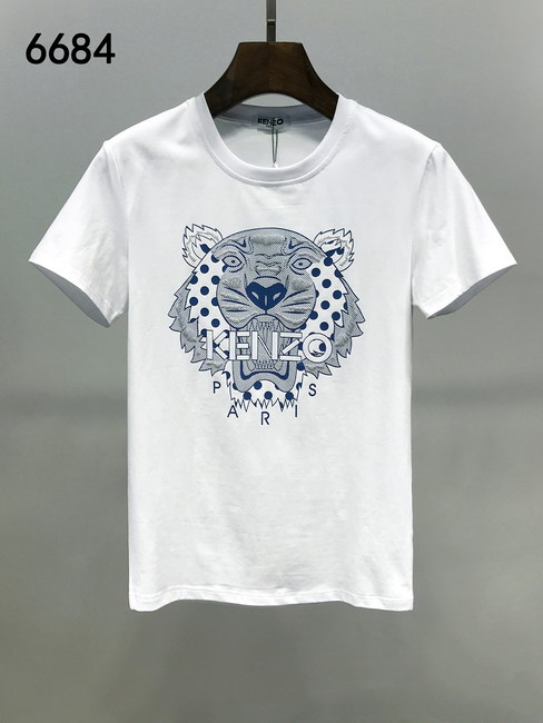 Kenzo T-Shirt Mens ID:202003d200